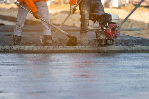 Best Concrete Resurfacing Services  in Tarrant, AL