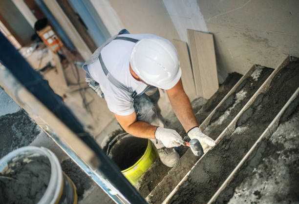 Best Concrete Patio Contractor  in Tarrant, AL