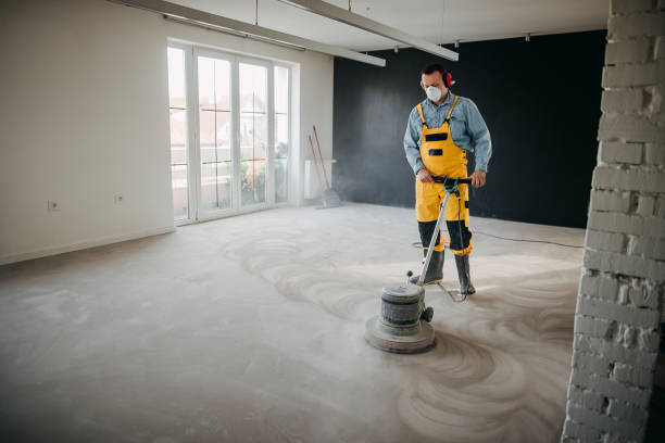 Best Commercial Concrete Contractor  in Tarrant, AL