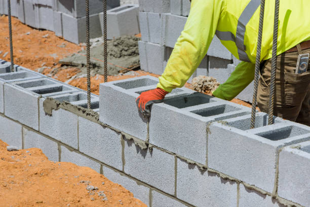Best Custom Concrete Contractor  in Tarrant, AL