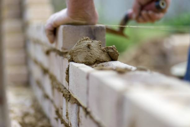 Best Concrete Patio Contractor  in Tarrant, AL