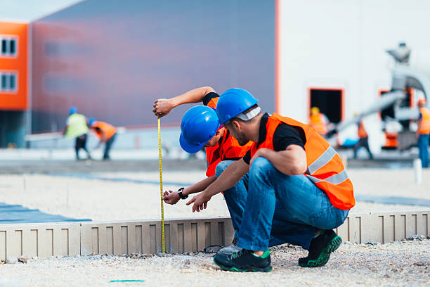 Best Local Concrete Companies  in Tarrant, AL