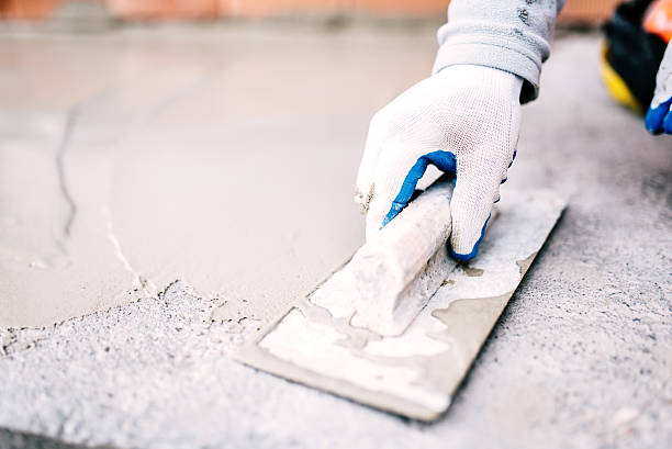 Best Affordable Concrete Contractor  in Tarrant, AL